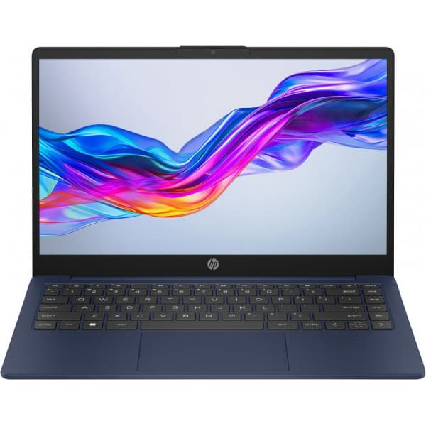 HP Laptop 14-ep1053no (BA2M4EA) 14" bärbar dator Silver