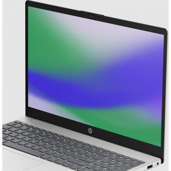 HP Laptop 15-fc0047no (B73N8EA) 15,6" kannettava tietokone