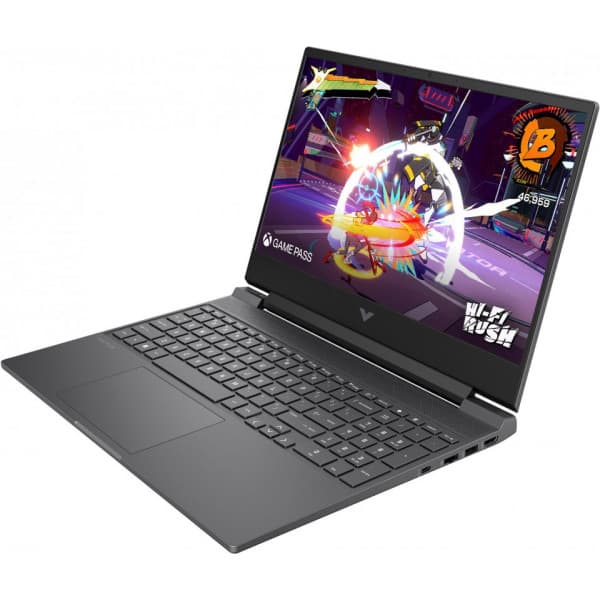VICTUS 15-fb3703no (BA2M6EA) 15,6" pelikannettava