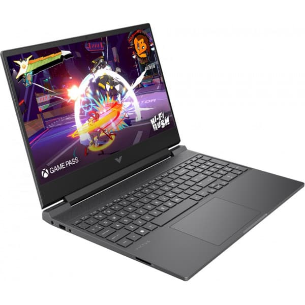 VICTUS 15-fb3703no (BA2M6EA) 15,6" pelikannettava