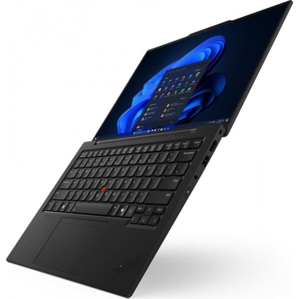 Lenovo ThinkPad X1 Carbon Gen 13 14" laptop, Win 11 Pro (21NX009UMX)