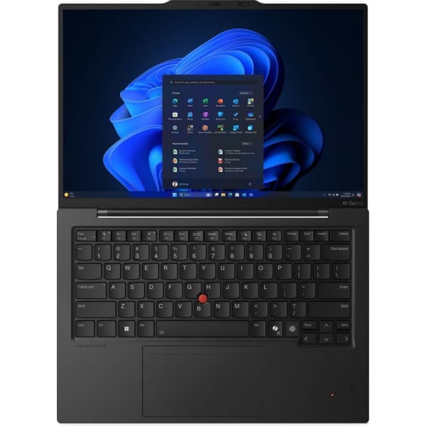 Lenovo ThinkPad X1 Carbon Gen 13 14" laptop, Win 11 Pro (21NX009UMX)