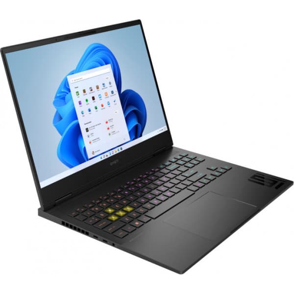 HP OMEN 16-u1001no 16" spelbärbar, WIN 11 (9Z6Z8EA)