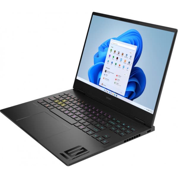 HP OMEN 16-u1001no 16" spelbärbar, WIN 11 (9Z6Z8EA)