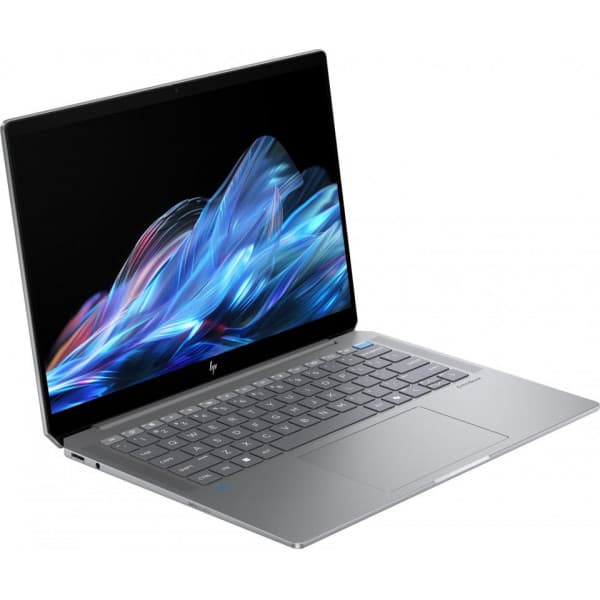 HP OmniBook Ultra 14-fd0031no 14" bärbar, WIN 11 (B19JKEA)