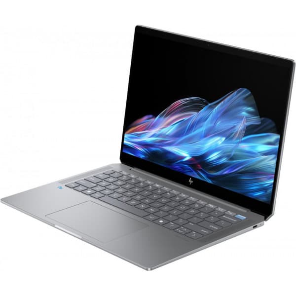 HP OmniBook Ultra 14-fd0031no 14" bärbar, WIN 11 (B19JKEA)