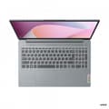 Pikkukuva 5 / 11: Lenovo IdeaPad Slim 3 - 15,6 kannettava, Win 11 Home, harmaa (82XM00NNMX)