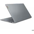 Pikkukuva 7 / 11: Lenovo IdeaPad Slim 3 - 15,6 kannettava, Win 11 Home, harmaa (82XM00NNMX)