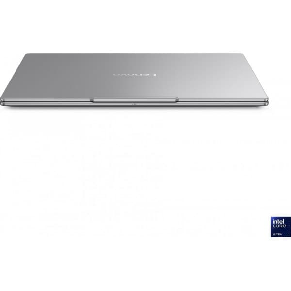 Lenovo Yoga Slim 7 - 14" bärbar, Win 11 Home, grå (83JX0021MX)