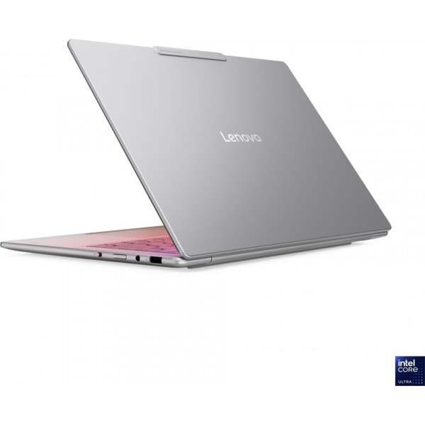 Lenovo Yoga Slim 7 - 14" bärbar, Win 11 Home, grå (83JX0021MX)