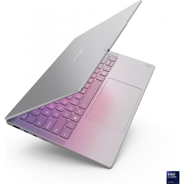 Lenovo Yoga Slim 7 - 14" bärbar, Win 11 Home, grå (83JX0021MX)