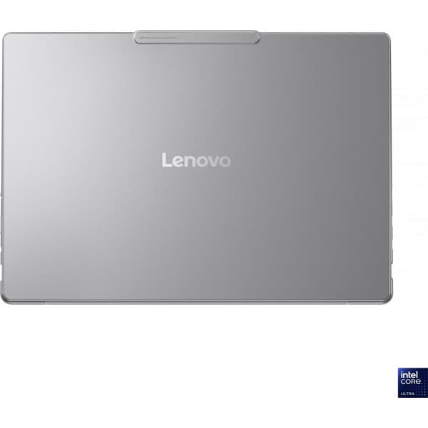 Lenovo Yoga Slim 7 - 14" bärbar, Win 11 Home, grå (83JX0021MX)