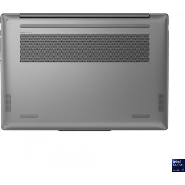 Lenovo Yoga Slim 7 - 14" bärbar, Win 11 Home, grå (83JX0021MX)