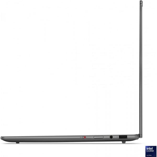 Lenovo Yoga Slim 7 - 14" bärbar, Win 11 Home, grå (83JX0021MX)