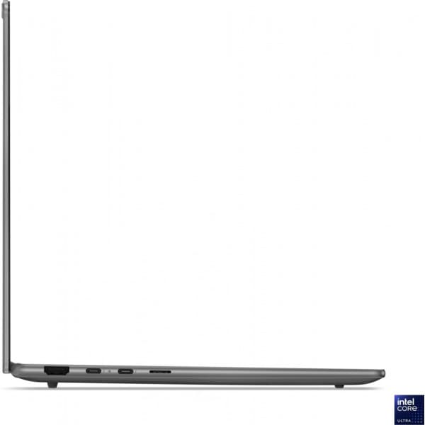 Lenovo Yoga Slim 7 - 14" bärbar, Win 11 Home, grå (83JX0021MX)
