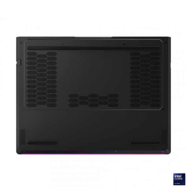 Lenovo Legion Pro 7 - 16" pelikannettava, Win 11 Home, musta (83F5001MMX)