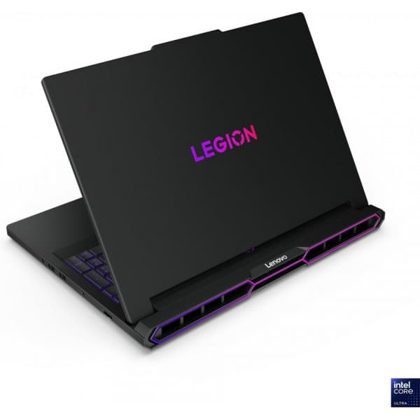 Lenovo Legion Pro 7 - 16" pelikannettava, Win 11 Home, musta (83F5001MMX)