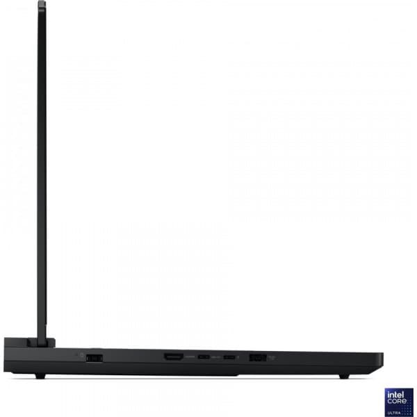 Lenovo Legion Pro 7 - 16" pelikannettava, Win 11 Home, musta (83F5001MMX)