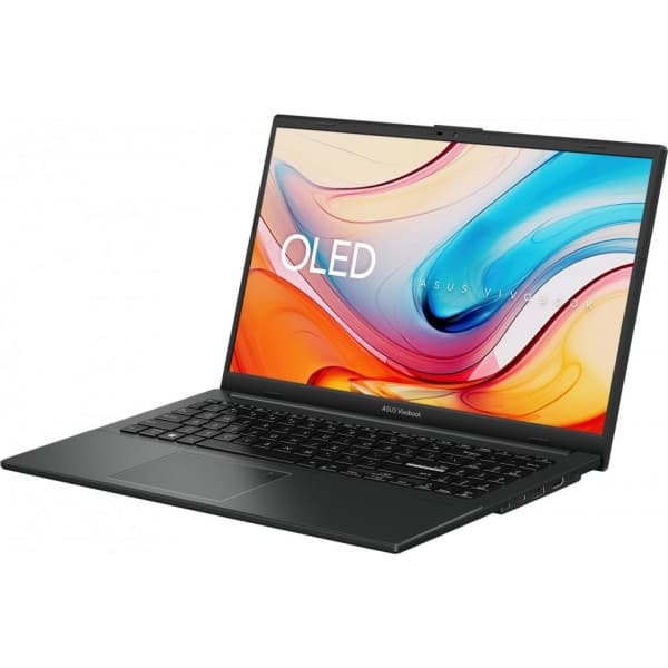 ASUS Vivobook Go 15 OLED 15" kannettava (L1506FA-L11502W) Win11