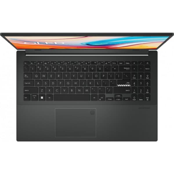 ASUS Vivobook Go 15 OLED 15" kannettava (L1506FA-L11502W) Win11