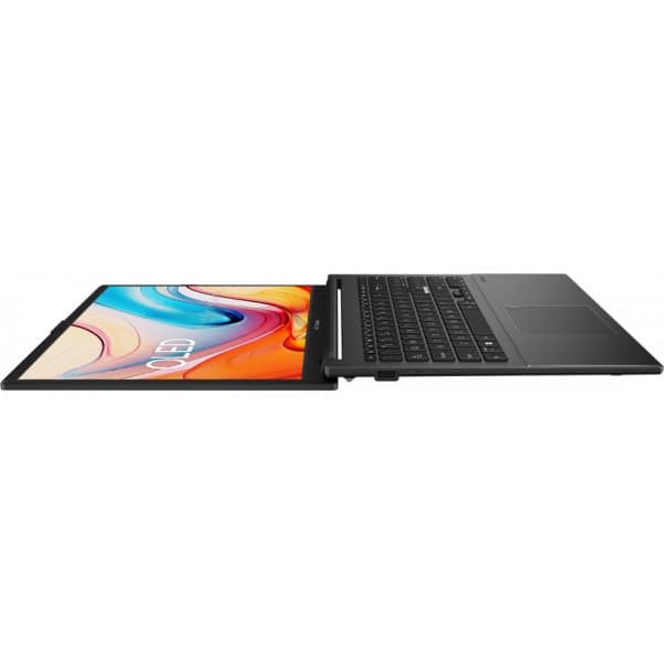 ASUS Vivobook Go 15 OLED 15" kannettava (L1506FA-L11502W) Win11