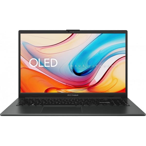 ASUS Vivobook Go 15 OLED 15" kannettava (L1506FA-L11502W) Win11