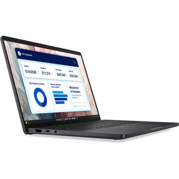 Dell Pro 13 Premium bärbar (WMFXW)