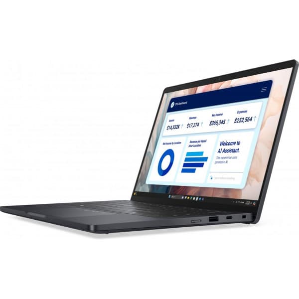 Dell Pro 13 Premium bärbar (WMFXW)