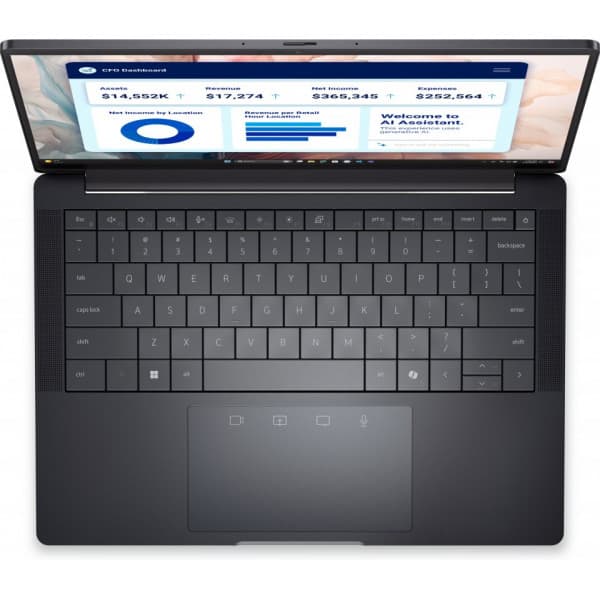 Dell Pro 13 Premium bärbar (WMFXW)