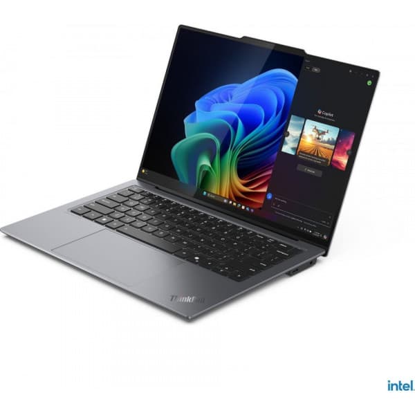 Lenovo ThinkPad X9 14 Gen 1 Aura Edition 14" -kannettava, Win 11 Pro (21QA002KMX)