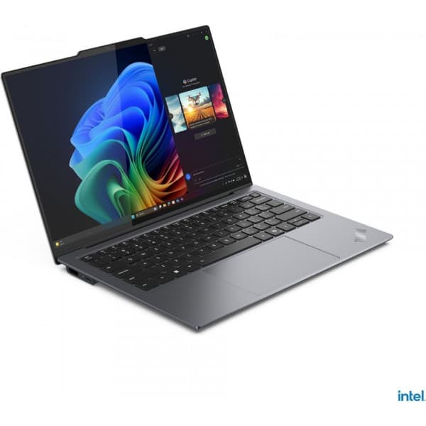 Lenovo ThinkPad X9 14 Gen 1 Aura Edition 14" -kannettava, Win 11 Pro (21QA002KMX)