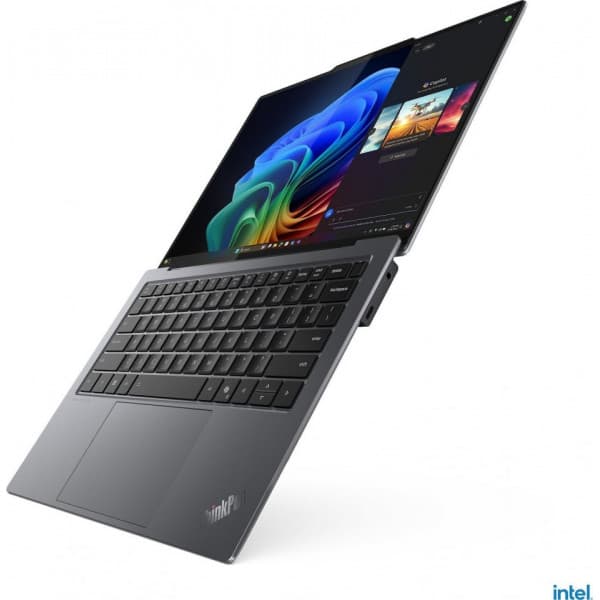 Lenovo ThinkPad X9 14 Gen 1 Aura Edition 14" -kannettava, Win 11 Pro (21QA002KMX)
