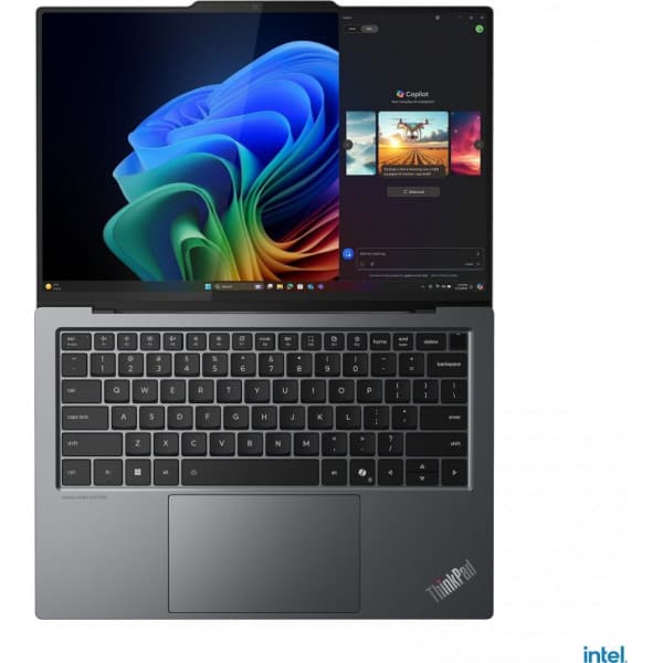 Lenovo ThinkPad X9 14 Gen 1 Aura Edition 14" -kannettava, Win 11 Pro (21QA002KMX)