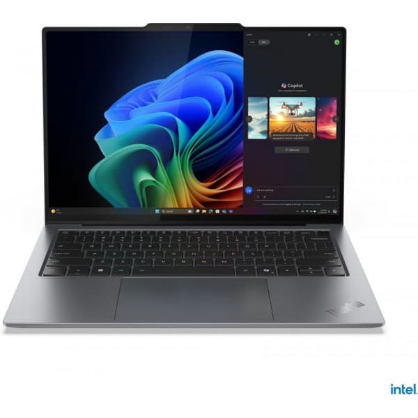 Lenovo ThinkPad X9 14 Gen 1 Aura Edition 14" -kannettava, Win 11 Pro (21QA002KMX)