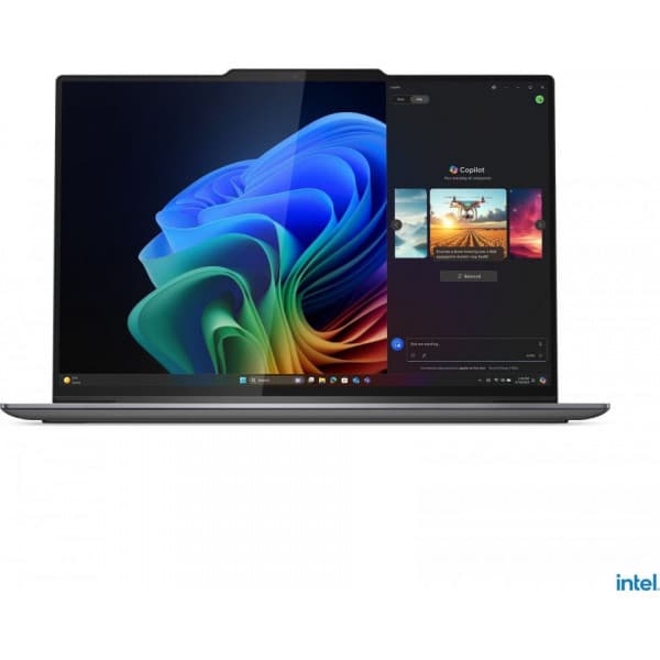 Lenovo ThinkPad X9 14 Gen 1 Aura Edition 14" -kannettava, Win 11 Pro (21QA002KMX)