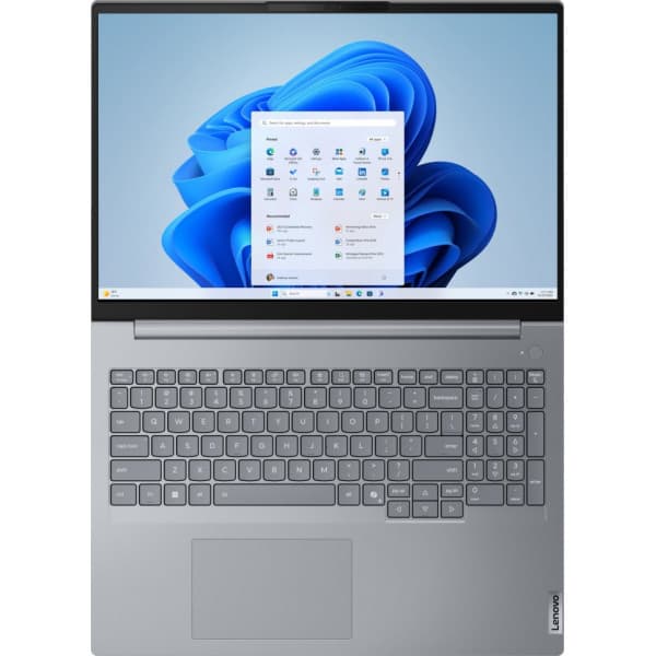 Lenovo ThinkBook 16 Gen 8 - 14" bärbar dator (21SH0084MX)
