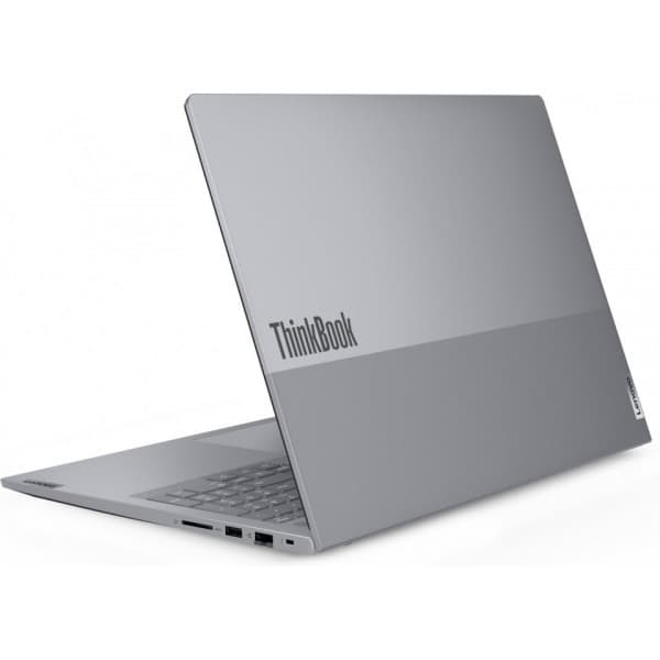 Lenovo ThinkBook 16 Gen 8 - 14" bärbar dator (21SH0084MX)