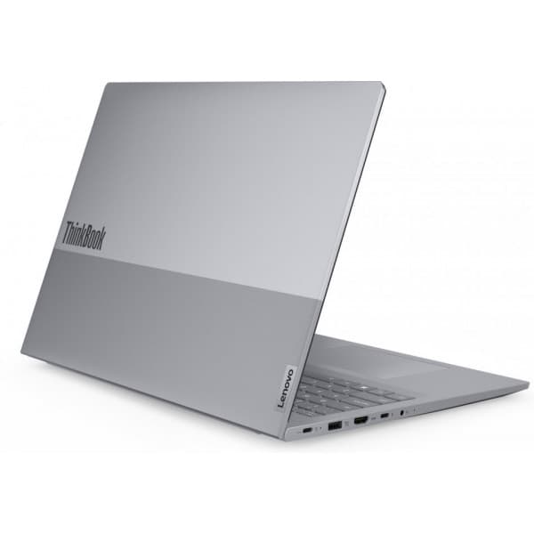 Lenovo ThinkBook 16 Gen 8 - 14" kannettava (21SH0084MX)