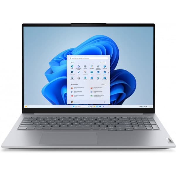 Lenovo ThinkBook 16 Gen 8 - 14" kannettava (21SH0084MX)