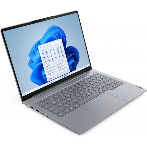 Lenovo ThinkBook 14 Gen 8 - 14" kannettava (21SG008PMX)