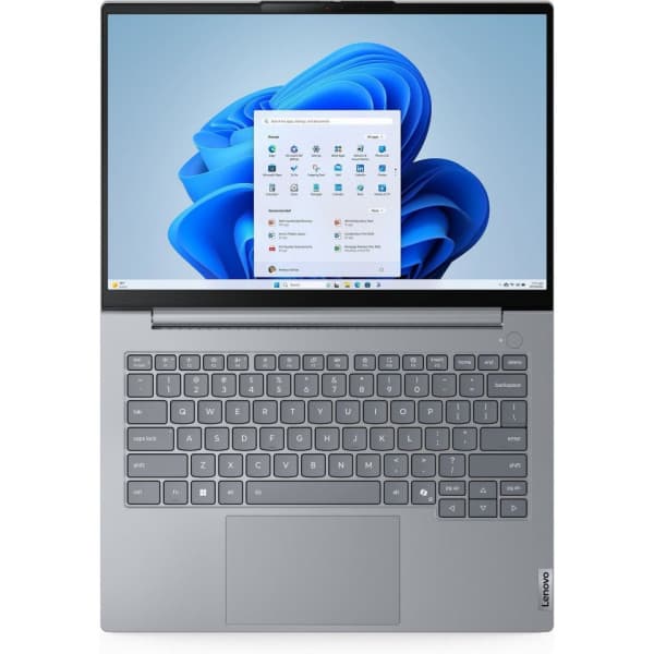Lenovo ThinkBook 14 Gen 8 - 14" kannettava (21SG008PMX)