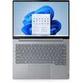 Pikkukuva 5 / 10: Lenovo ThinkBook 14 Gen 8 - 14" kannettava (21SG008PMX)