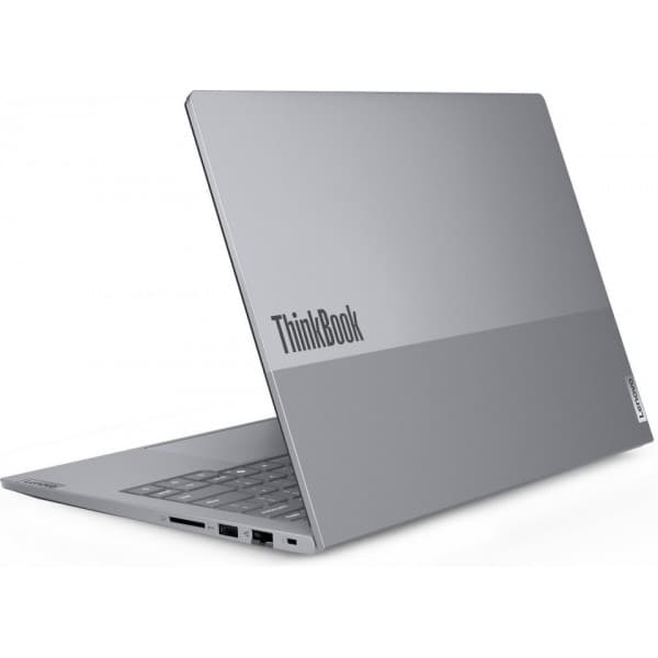 Lenovo ThinkBook 14 Gen 8 - 14" kannettava (21SG008PMX)