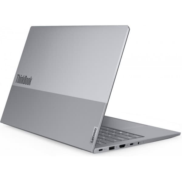 Lenovo ThinkBook 14 Gen 8 - 14" kannettava (21SG008PMX)