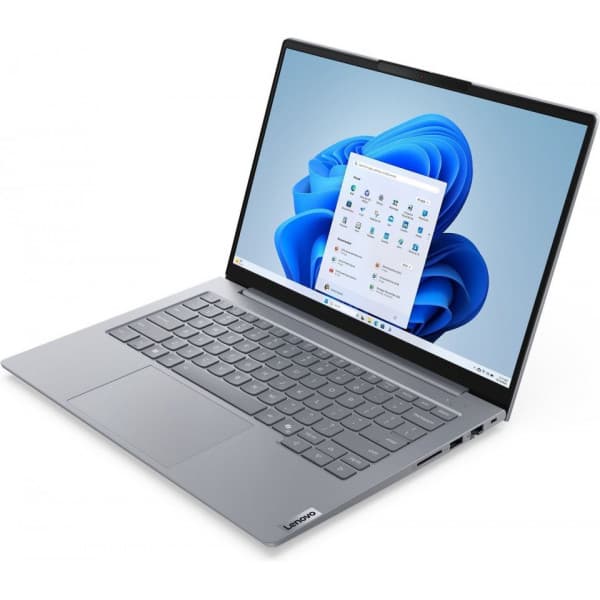 Lenovo ThinkBook 14 Gen 8 - 14" kannettava (21SG008PMX)