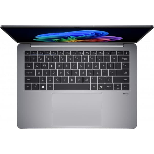 ASUS ExpertBook P5 14" Copilot+ bärbar dator