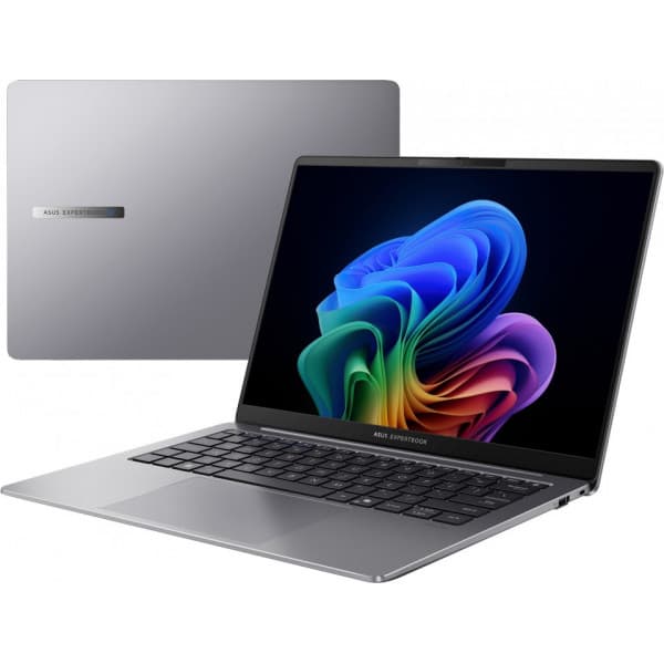 ASUS ExpertBook P5 14" Copilot+ bärbar dator