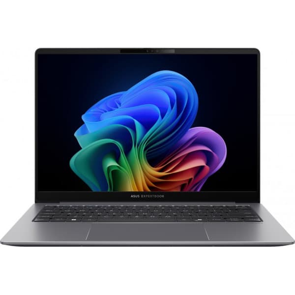 ASUS ExpertBook P5 14" Copilot+ bärbar dator