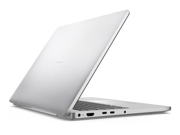 DELL Pro PC14250, Intel Core Ultra 7, 35,6 cm (14"), 1920 x 1200 pixlar, 16 GB, 512 GB, Windows 11 Pro