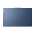 Miniatyrbild 4 av 6: Laptop Lenovo IdeaPad Slim 3 15,6" AMD Ryzen 3 7320U  8 GB RAM 512 GB SSD Qwerty US